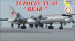 TUPOLEV TU-95